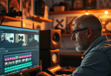 DaVinci Resolve : Le couteau suisse du montage vidéo à portée de main