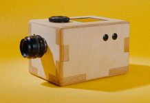 Le retour du Digital Bolex : un projet open-source qui redonne vie à une caméra culte Le retour du Digital Bolex : un projet open-source qui redonne vie à une caméra culte