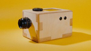 Le retour du Digital Bolex : un projet open-source qui redonne vie à une caméra culte